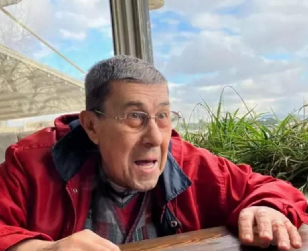 Huzurevinde kalıyordu! Zihni G&ouml;ktay dan &uuml;zen haber 1