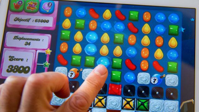 Bir Candy Crush nelere bedel?
