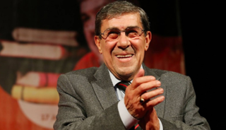 Huzurevinde kalıyordu! Zihni G&ouml;ktay'dan &uuml;zen haber