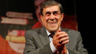 Huzurevinde kalıyordu! Zihni Göktay'dan üzen haber