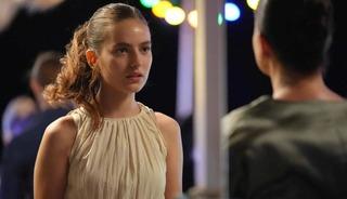 &Ccedil;ocukluk hali g&uuml;ndem oldu! Herkes aynı şeyi s&ouml;yledi 