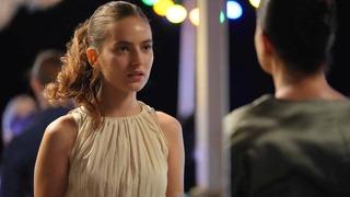 Taşacak Bu Deniz’in Eleni’si Ava Yaman'ın çocukluk hali gündem oldu! Herkes aynı şeyi söyledi 