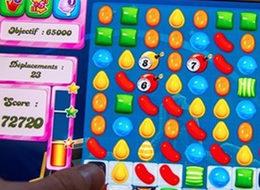 'Candy Crush' 5.9 milyar dolara el değiştirdi