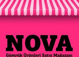 Nova Butik'ten Anneler Gününe özel kampanya