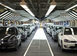 Volkswagen krizi diğer markalara yayılıyor