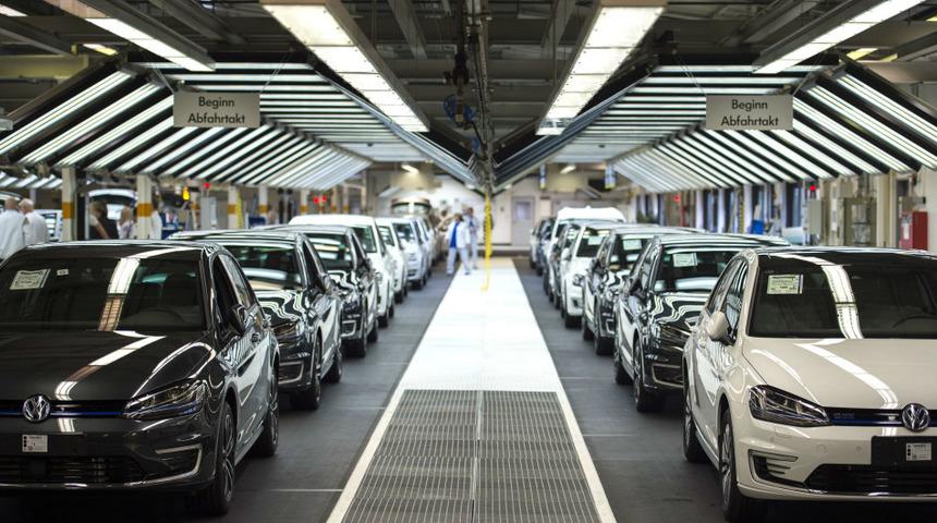 Volkswagen krizi diğer markalara yayılıyor