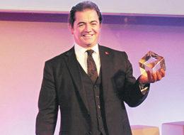 Denizbank en inovatif banka seçildi