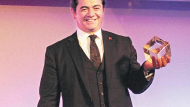 Denizbank en inovatif banka seçildi