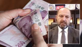 'En az 5000 TL' Murat G&ouml;ktaş emeklinin merakla beklediği rakamı verdi