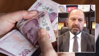Emekli ikramiyesi için Murat Göktaş rakam verdi 'Pozitif bakabiliriz'