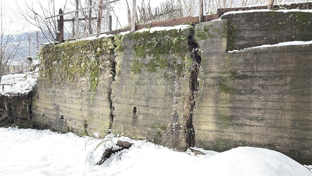 3 gündür sürüyor: Köy hareket ediyor! Her gece nöbetteler 5