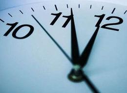 Pazar günü saatlere dikkat!