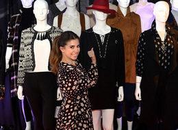 Buse Terim'den DeFacto'ya özel koleksiyon