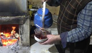 &Ccedil;ayın fiyatı burada yıllardır değişmiyor! 40 yıllık tarihi var