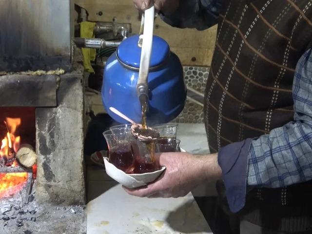 &Ccedil;ayın fiyatı burada yıllardır değişmiyor! 40 yıllık tarihi var