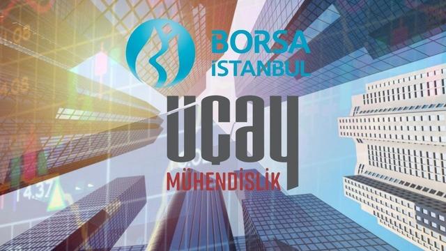 Beklenen g&uuml;n geldi! &Uuml;&ccedil;ay M&uuml;hendislik bug&uuml;n talep toplamaya başlıyor