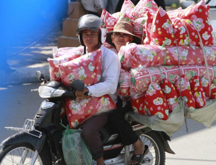 Dünyanın yükünü taşıyan insanlar G2