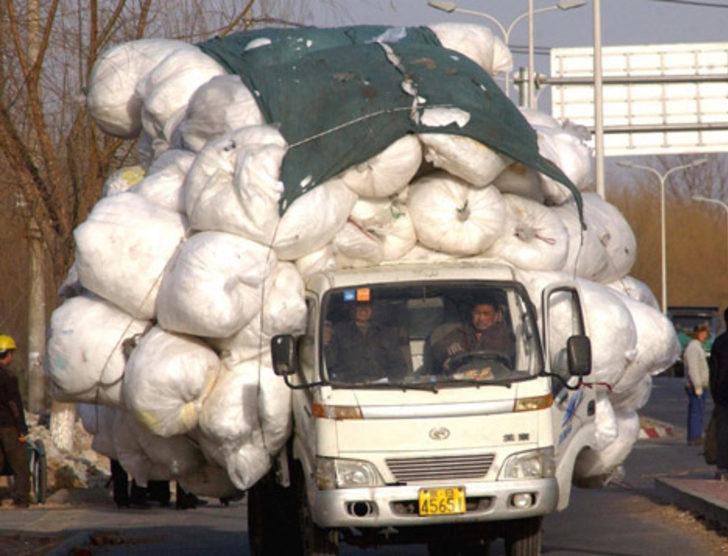 Dünyanın yükünü taşıyan insanlar G5