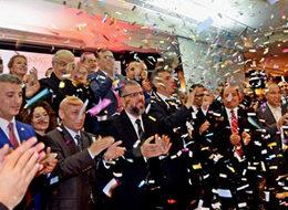 ‘İSMMMO’da yönetici en çok 2 dönem görev alabilecek’