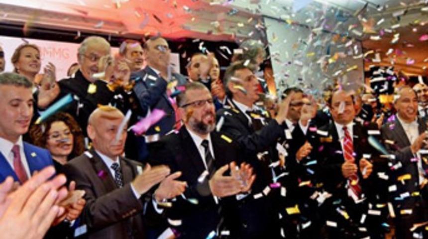 ‘İSMMMO’da yönetici en çok 2 dönem görev alabilecek’