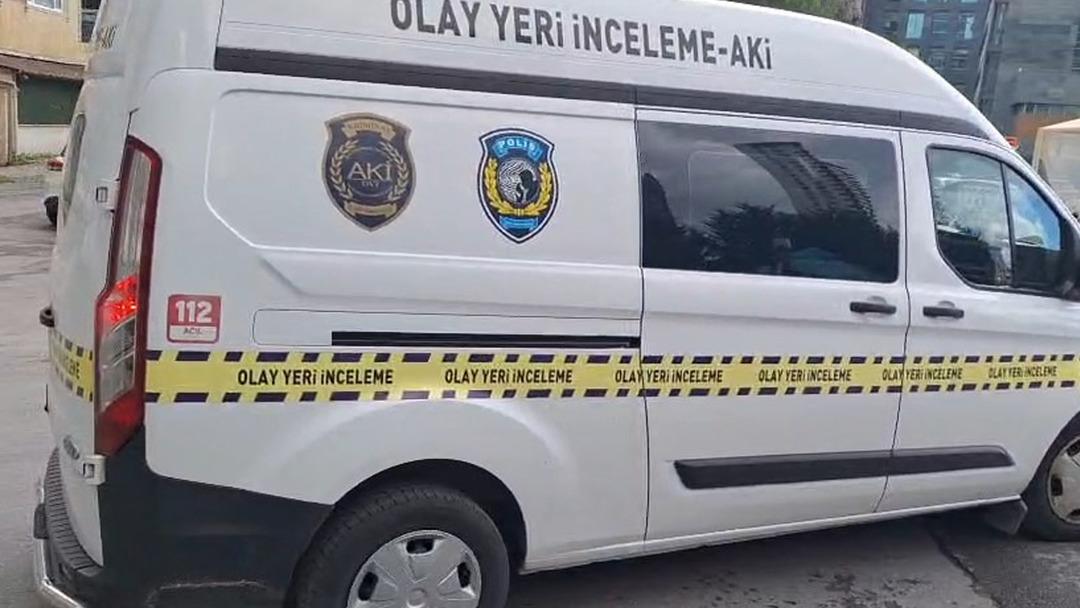 Kartal Adliyesi nde savcı, kadın hakimi vurmuştu! Adliyeye sevk edildi 1