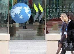 OECD Türkiye'nin büyüme tahminini düşürdü