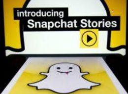 Snapchat günlük izlenen video sayısını üçe katladı