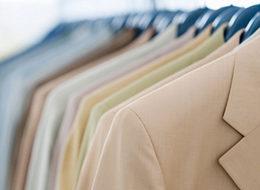 Suudi yatırımcıların yeni gözdesi kuru temizleme