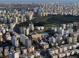 O ilçede arsa fiyatları yüzde 400 arttı!