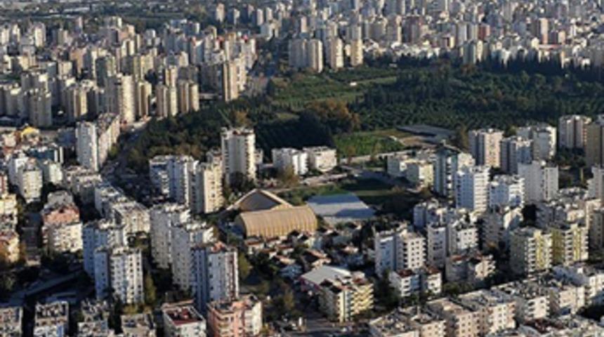 O ilçede arsa fiyatları yüzde 400 arttı!
