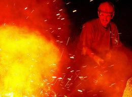 'Çalışan nüfusun yüzde 3'ü yeni iş arıyor'