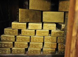 Soma'da 100 ton altın rezervi çıktı