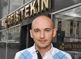 Genç Girişimcinin Ofis Mobilyası Ankara'dan