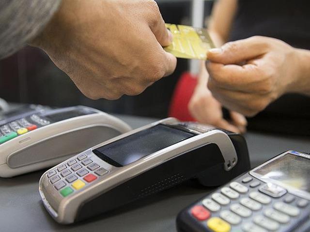 Yarından itibaren limit değişiyor: Temassız kartla &ouml;deme yapacaklar dikkat