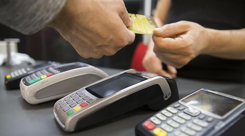 Yarından itibaren limit değişiyor: Temassız kartla &ouml;deme yapacaklar dikkat