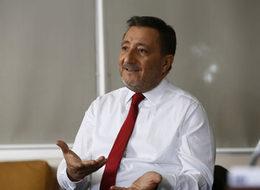 ‘Asgari ücret yükü sanayiciye yüklenirse üretim azalır’