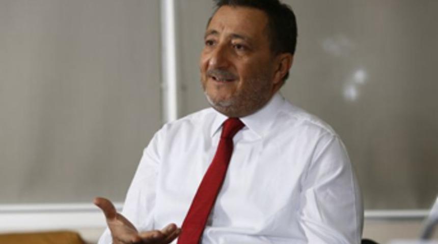 ‘Asgari ücret yükü sanayiciye yüklenirse üretim azalır’