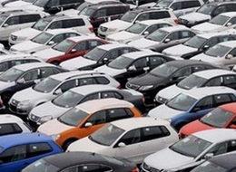 Yurtdışından gelen araçlar için uyarı