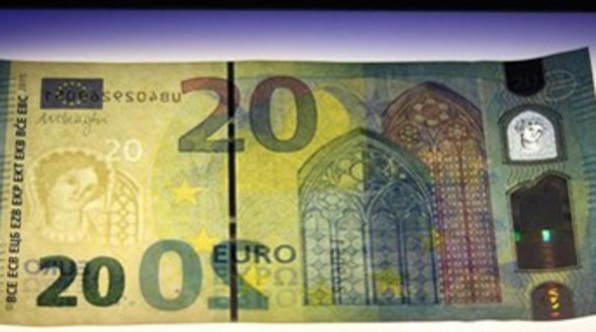 Dikkat! Eurolar'da büyük değişim