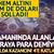 Altını da doları da ezdi ge&ccedil;ti! 2025'in başında g&uuml;m&uuml;ş alanlar bug&uuml;n k&ouml;şeyi d&ouml;nd&uuml;