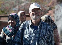 Soma'da altın rezervi sevinci