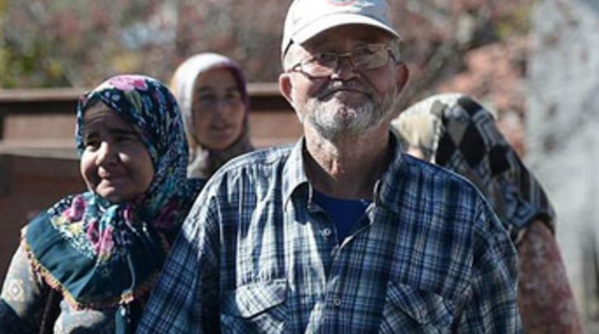 Soma'da altın rezervi sevinci