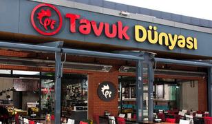 500'den fazla şubesi var! Tavuk D&uuml;nyası ve D&uuml;r&uuml;mle&rsquo;nin y&uuml;zde 44'&uuml; satıldı