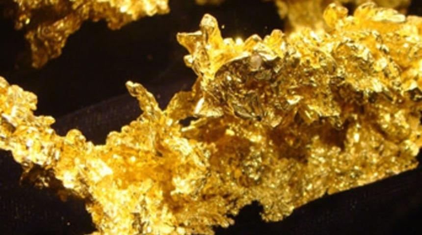 Bakan açıkladı, tam 150 ton altın! Binlerce kişi çalışacak