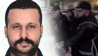 Her yerde aranan Barış Boyun &ccedil;etesi &ouml;rg&uuml;t y&ouml;neticisi 'Meylo' kıskıvrak yakalandı!