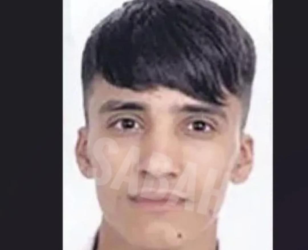 Her yerde aranan Barış Boyun &ccedil;etesi &ouml;rg&uuml;t y&ouml;neticisi  Meylo  kıskıvrak yakalandı! 2