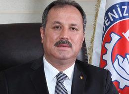 İş adamlarından hükümete asgari ücret çağrısı