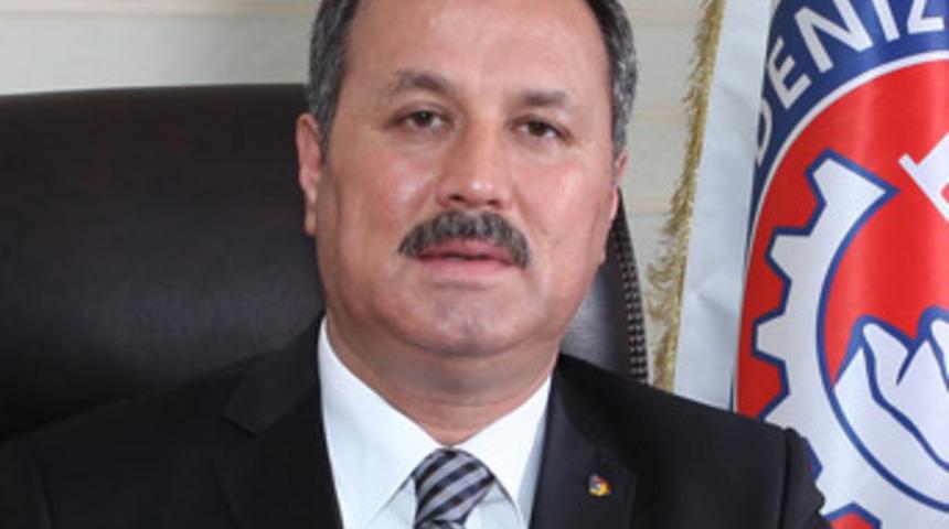 İş adamlarından hükümete asgari ücret çağrısı