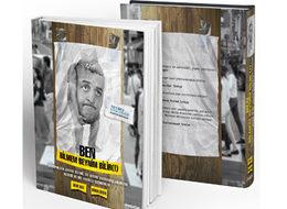 Kitap: Ben Bilmem Beynim Bilir!