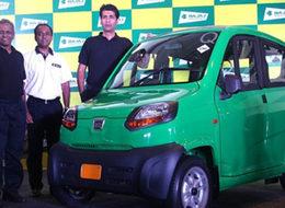 İşte, Bajaj Qute Qute özellikleri ve Türkiye fiyatı